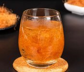 玉米須茶是堿性還是酸性？