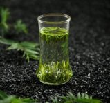 竹葉青茶葉屬于什么檔次？