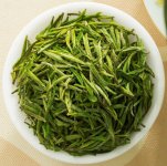 一種黃山的茶,先要洗茶，喝完后有一種淡淡的雞