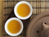 苦蕎茶與梔子花可以泡茶嗎？