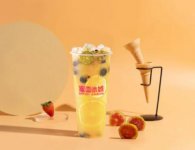 蜜雪冰城標(biāo)準(zhǔn)杯多大？