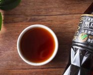 三得利烏龍茶為什么這么火？