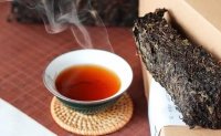 黑茶最適合什么類型的人喝？