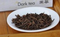 黑茶里的“金花”、“霉變”、“白霜”都是什